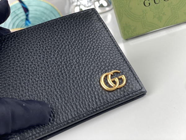 グッチ財布コピー細部ディテール